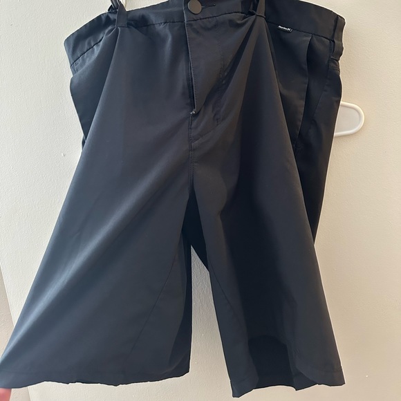 Hurley Phantom shorts size 32 - Picture 3 of 3
